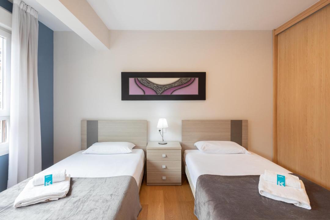 Photo of Bedroom in Tolosa