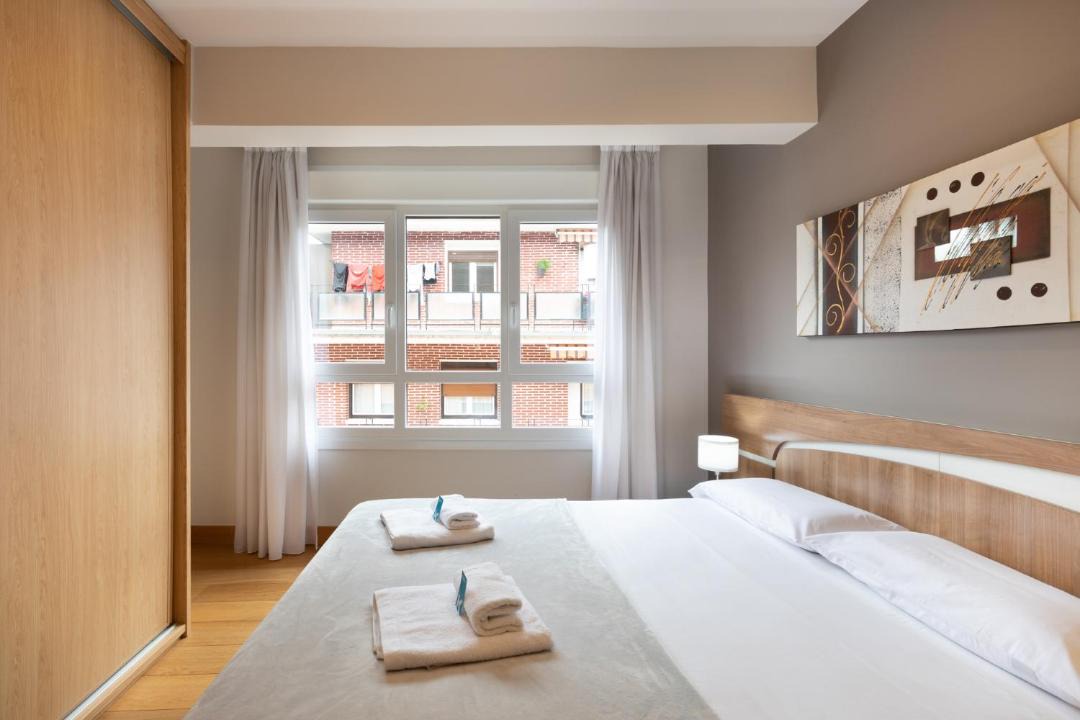 Photo of Bedroom in Tolosa