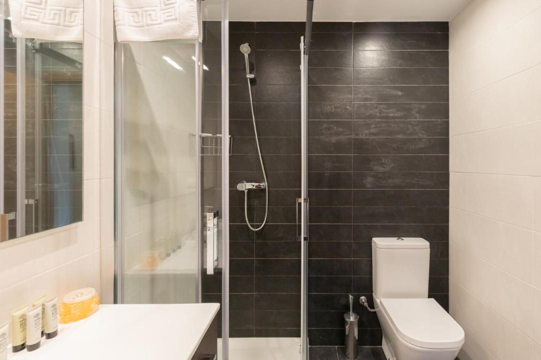 Photo of Bathroom in Tolosa