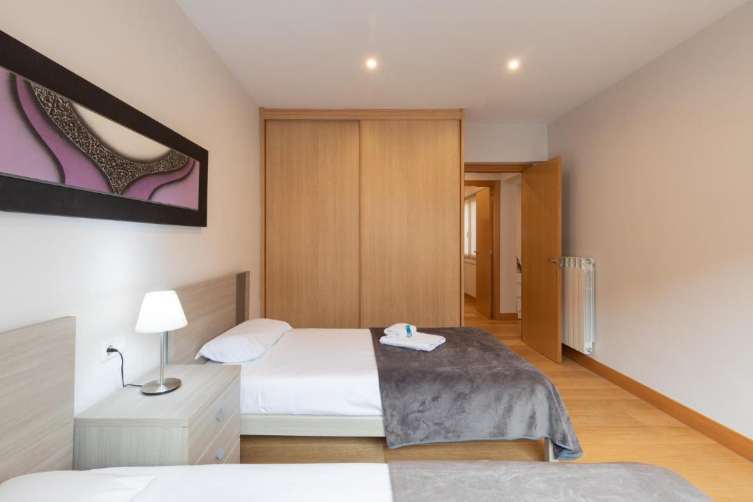 Photo of Bedroom in Tolosa