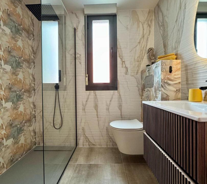Photo of Bathroom in Grao de Gandia