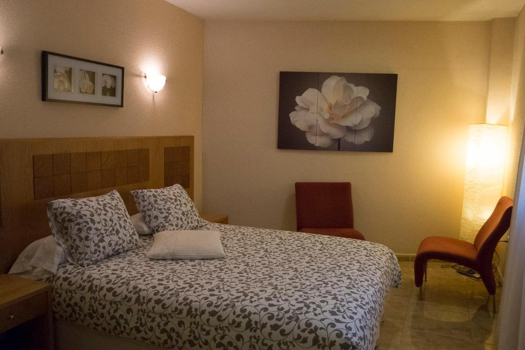 Photo of Bedroom in El Molar