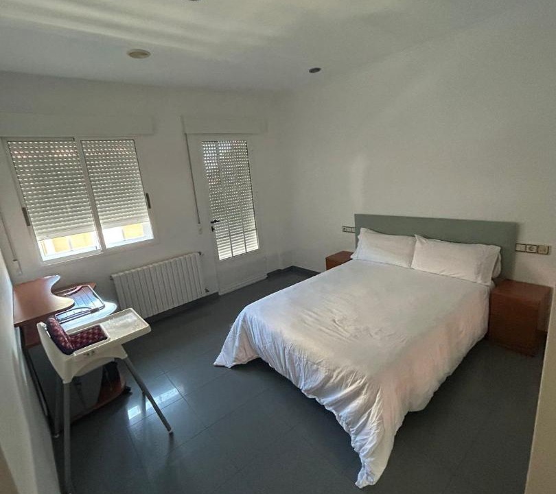Photo of Bedroom in Isla de Arosa