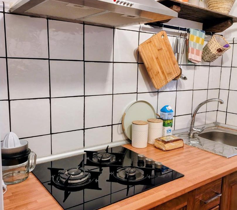 Photo of Kitchen in Villanueva de los Infantes