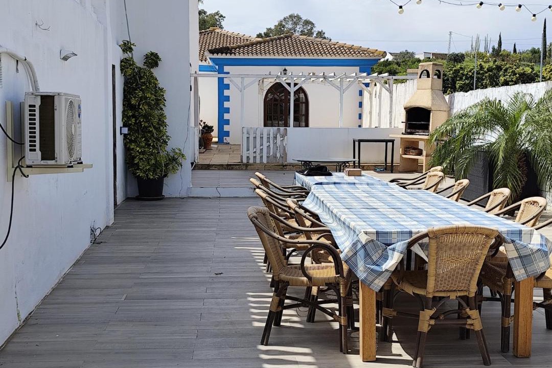 Photo of Patio Balcony in Coin