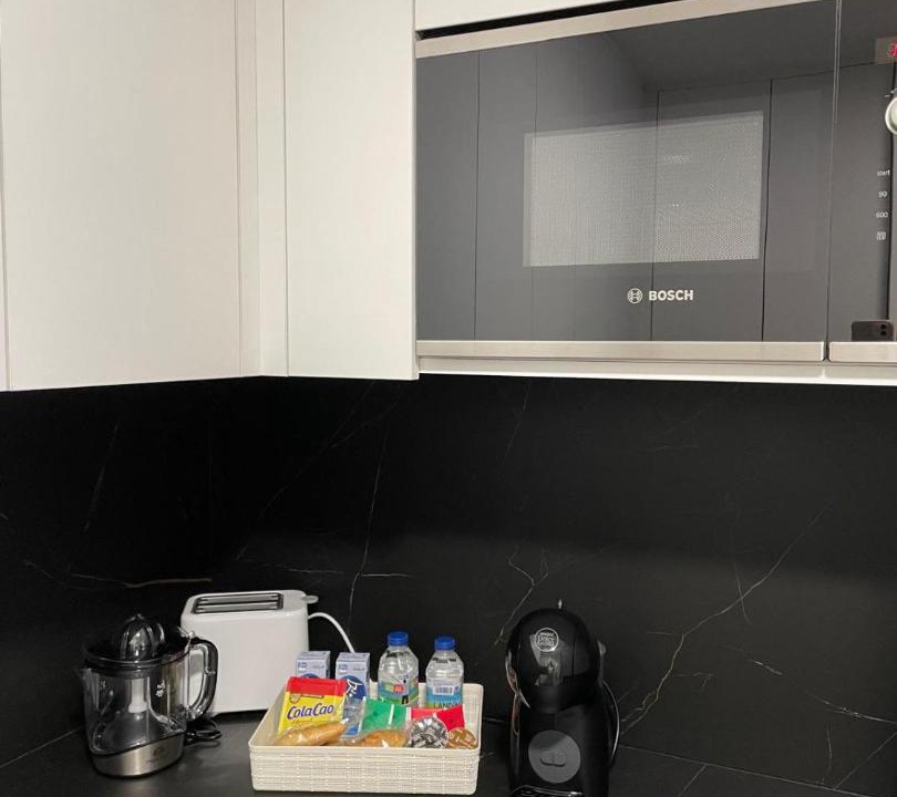 Photo of Kitchen in Maceira