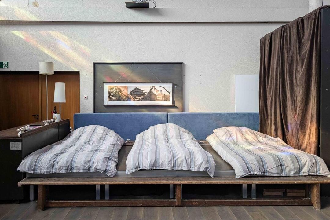 Photo of Bedroom in Hitzacker