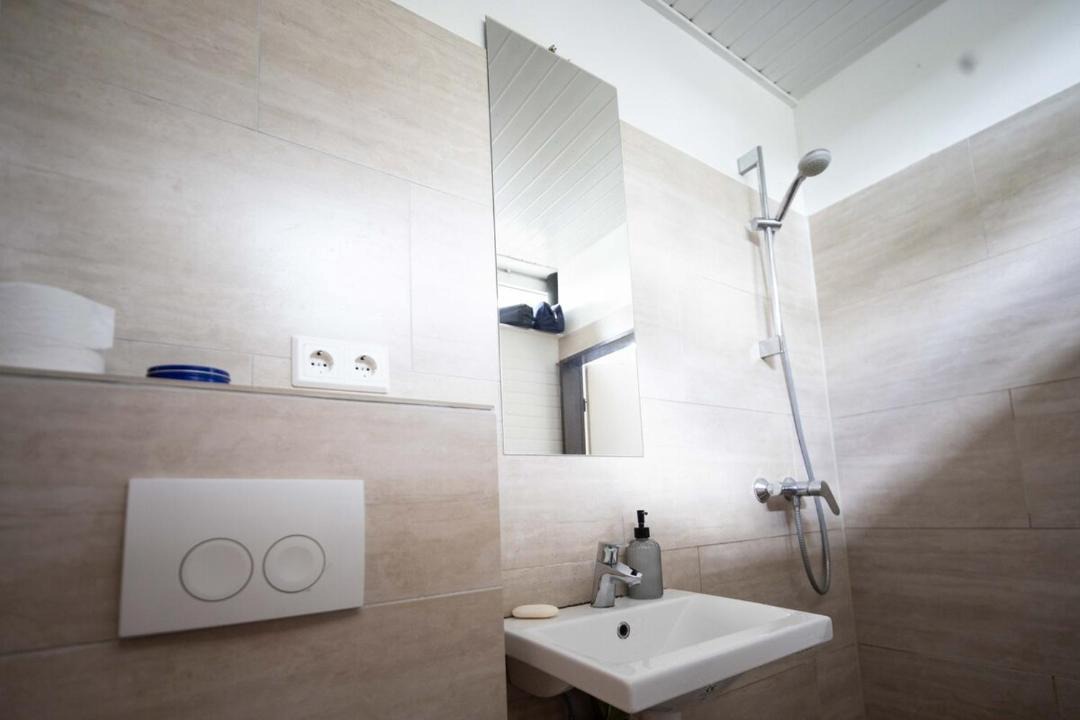 Photo of Bathroom in Hitzacker