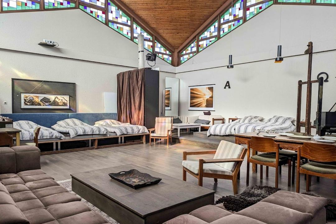 Photo of Livingroom in Hitzacker
