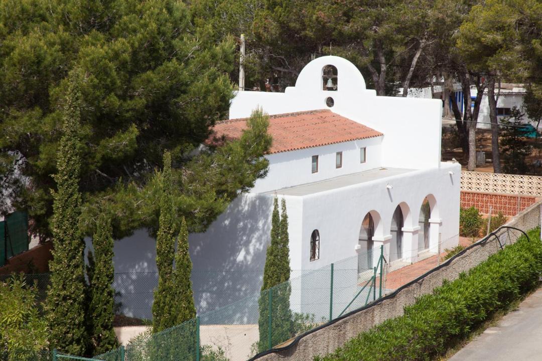 Photo of Buildings in Es Canar