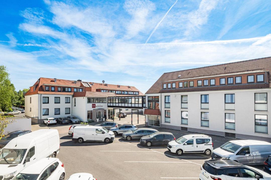 Photo of Others in Goettingen