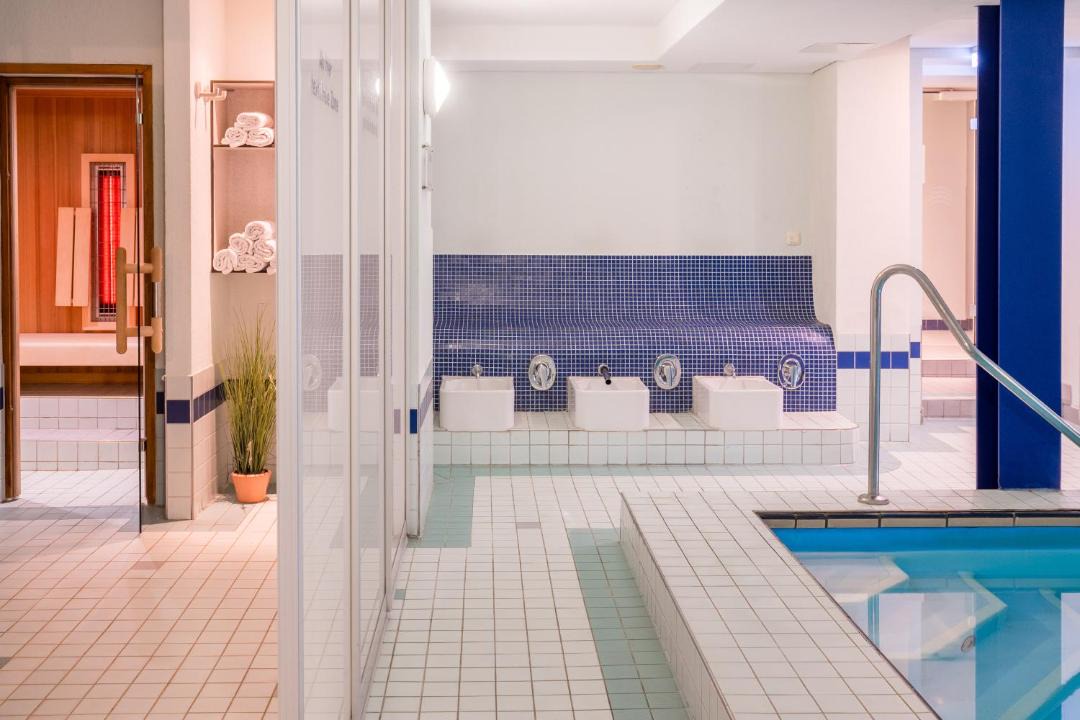 Photo of Bathroom in Goettingen