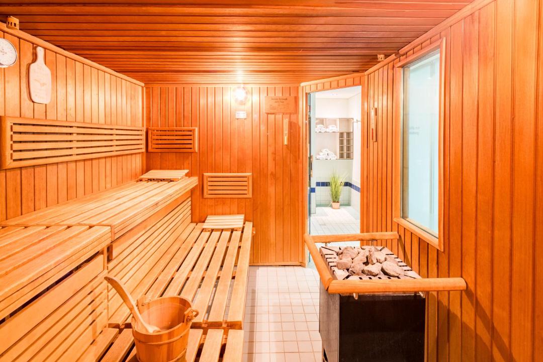 Photo of Bathroom in Goettingen