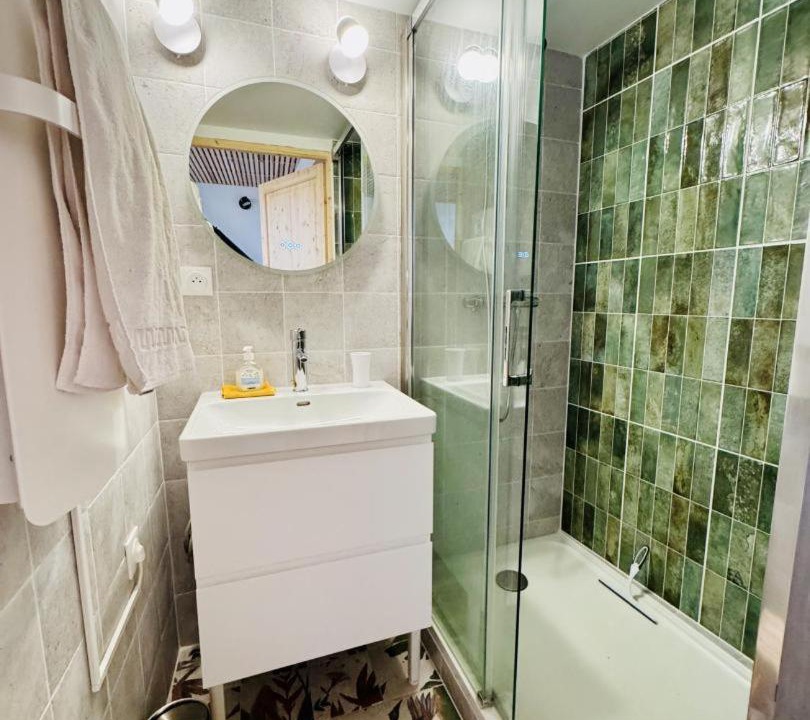 Photo of Bathroom in Badens