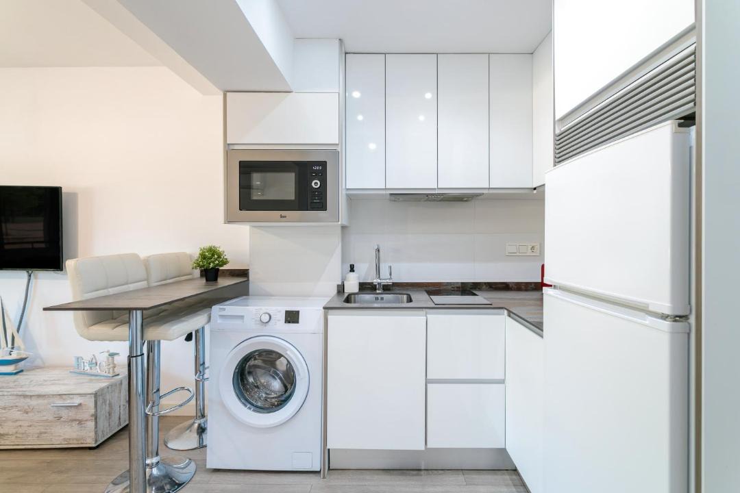 Photo of Kitchen in Playa de San Juan