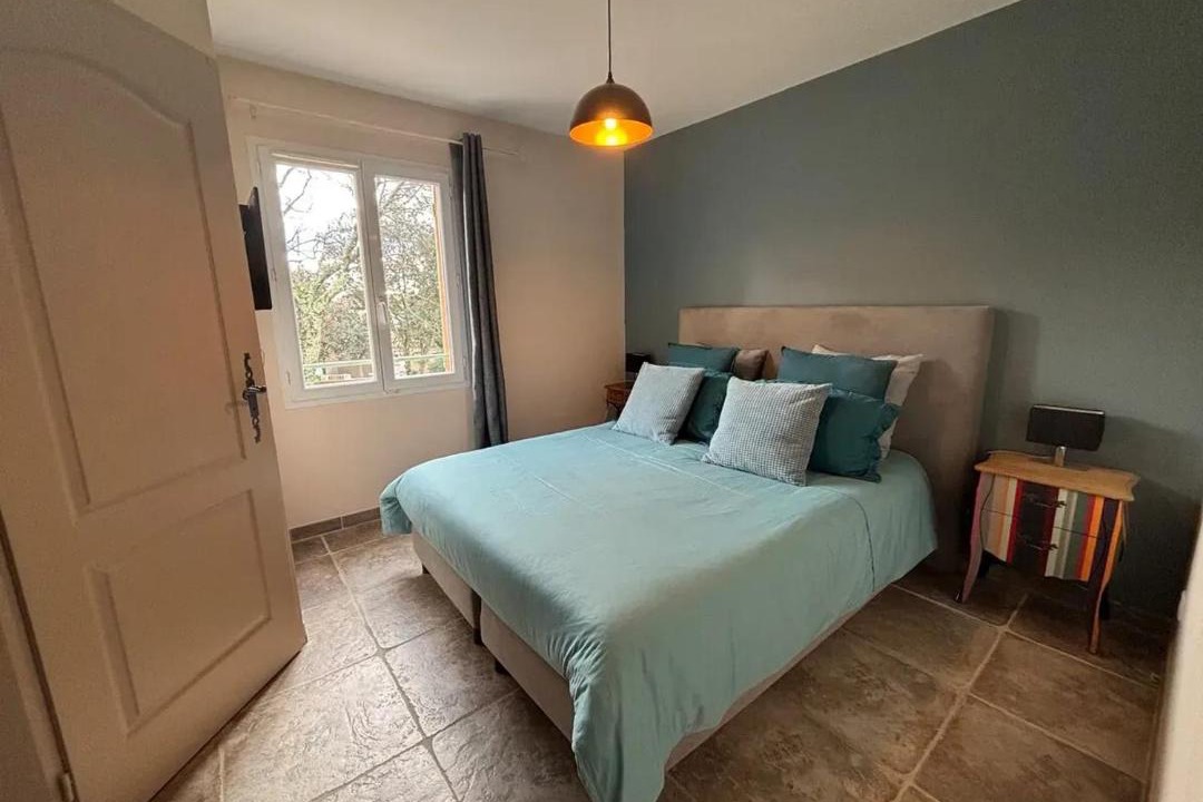 Photo of Bedroom in Saint-Siffret