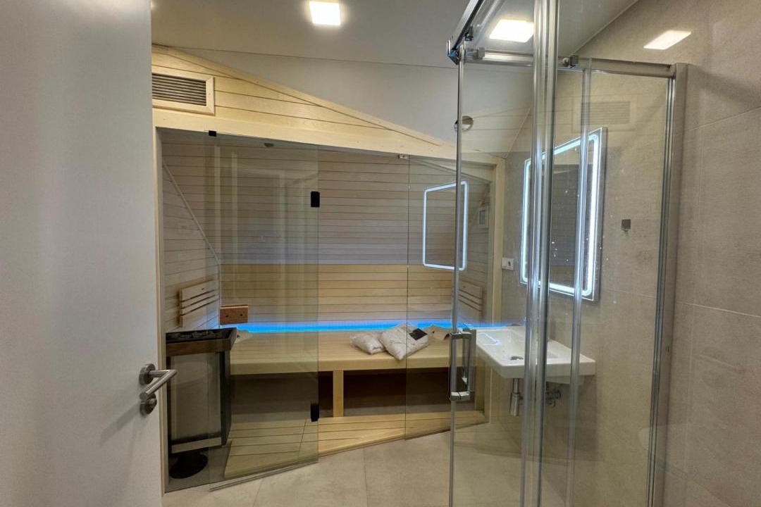 Photo of Bathroom in Kralovice