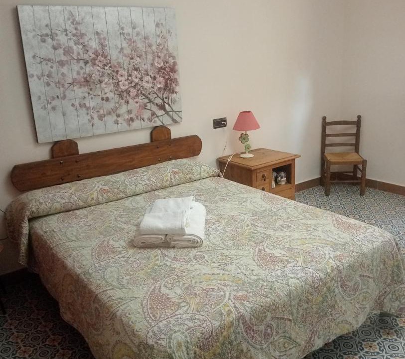 Photo of Bedroom in Montearagon