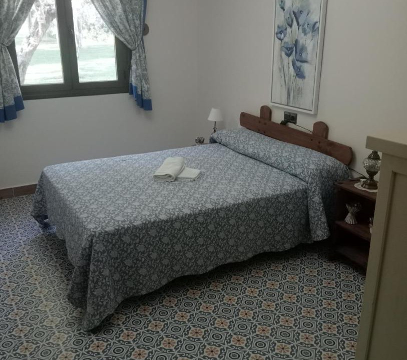 Photo of Bedroom in Montearagon