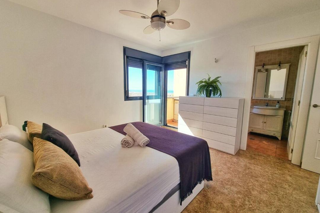 Photo of Bedroom in Retamar