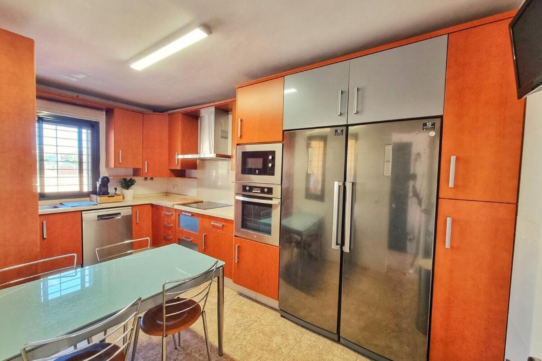Photo of Kitchen in Retamar