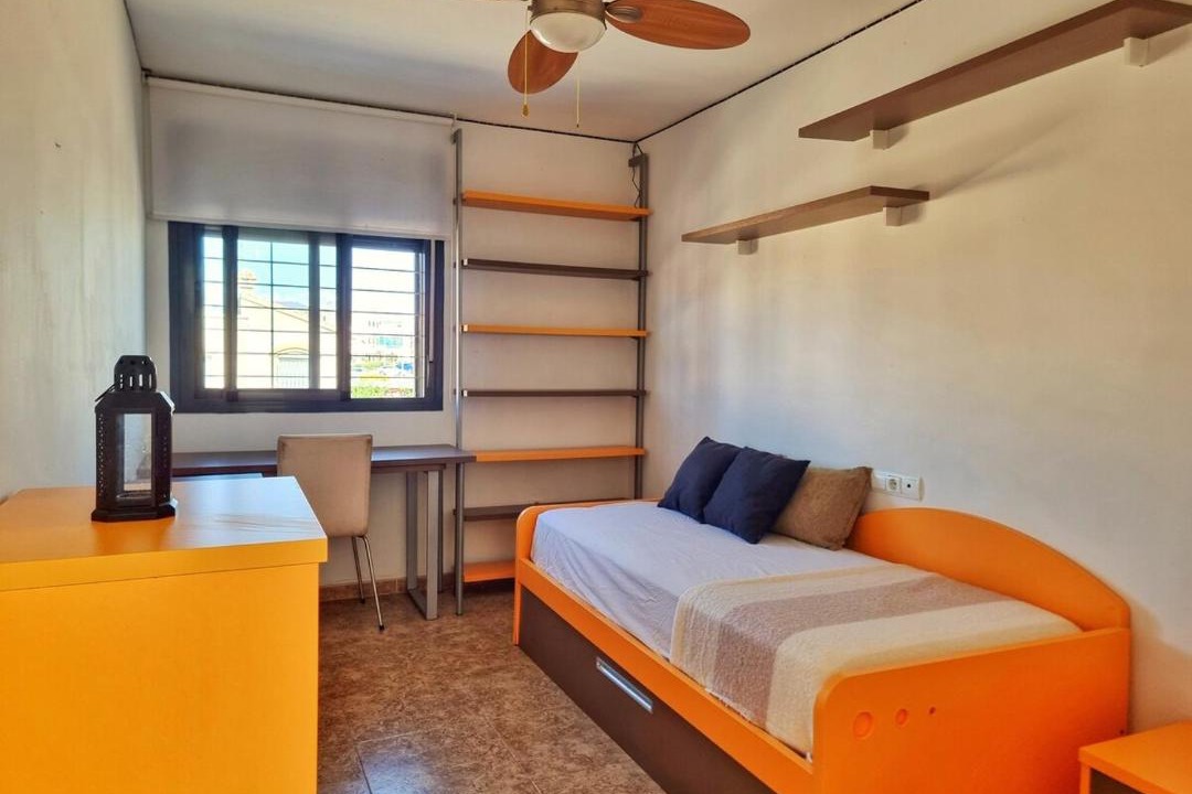 Photo of Bedroom in Retamar