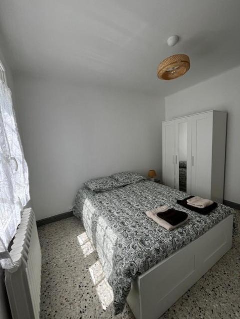 Photo of Bedroom in Entraigues-sur-la-Sorgue