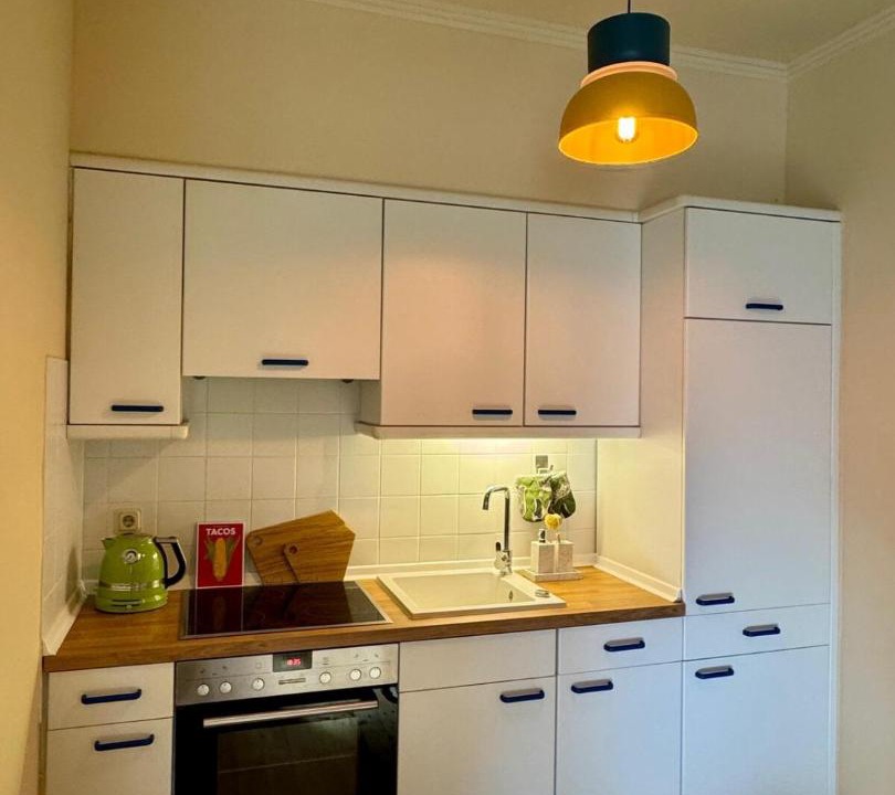 Photo of Kitchen in Janow