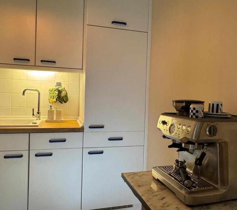 Photo of Kitchen in Janow