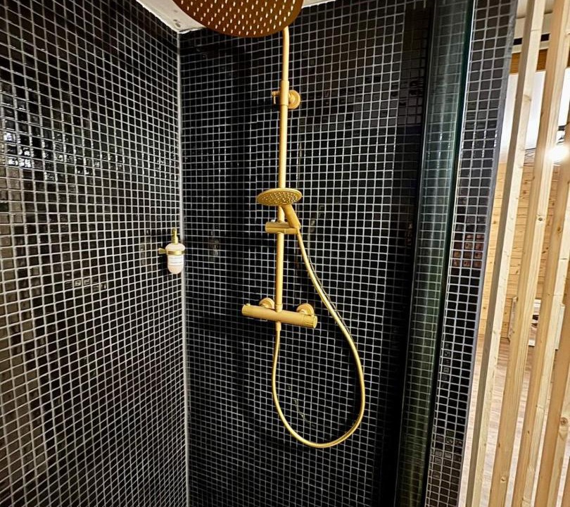 Photo of Bathroom in Morez