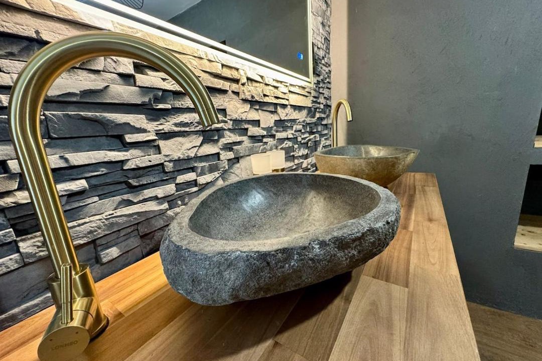 Photo of Bathroom in Morez