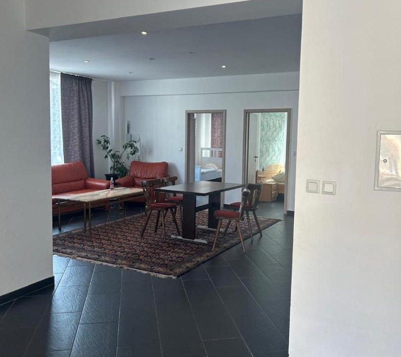 Photo of Livingroom in Mitte