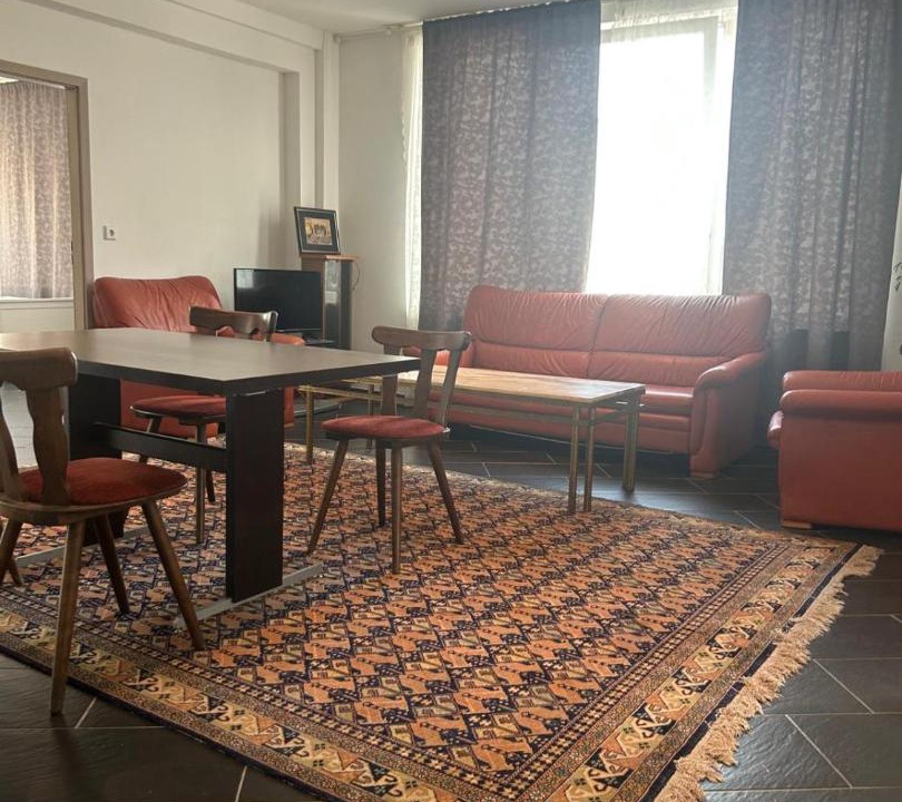 Photo of Livingroom in Mitte