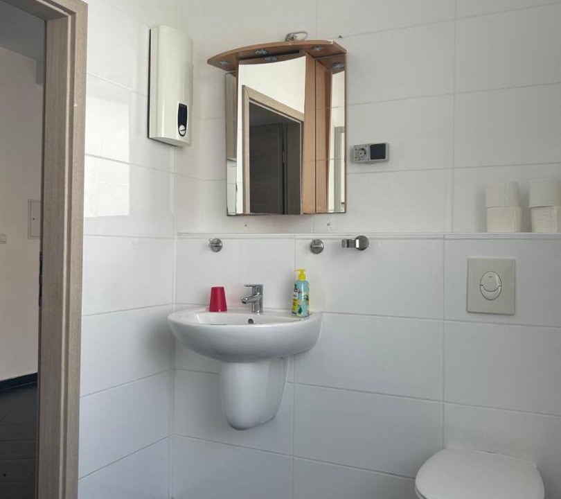 Photo of Bathroom in Mitte