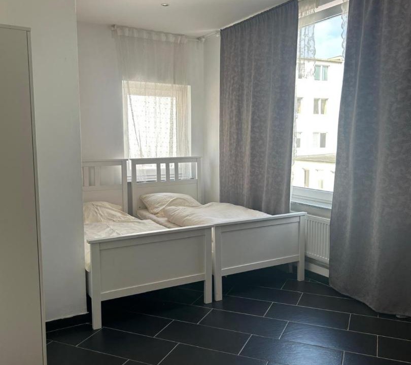 Photo of Bedroom in Mitte