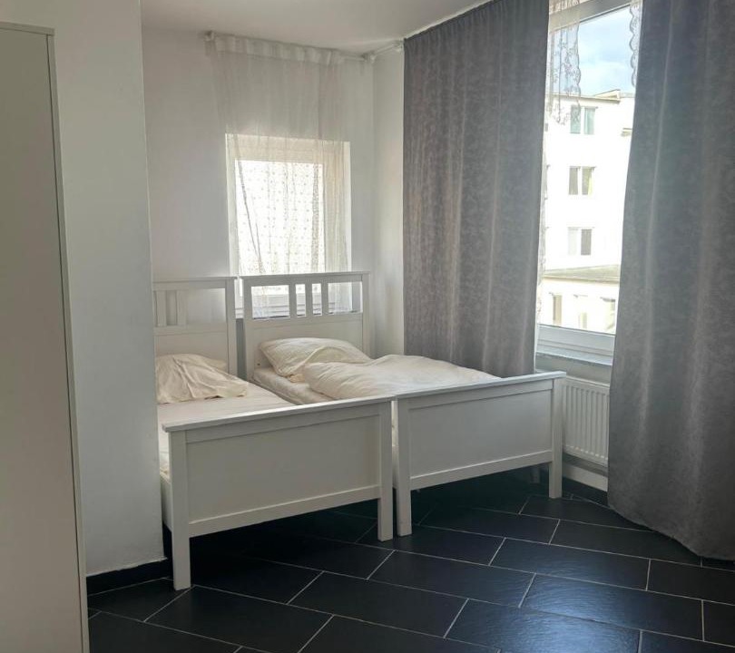 Photo of Bedroom in Mitte