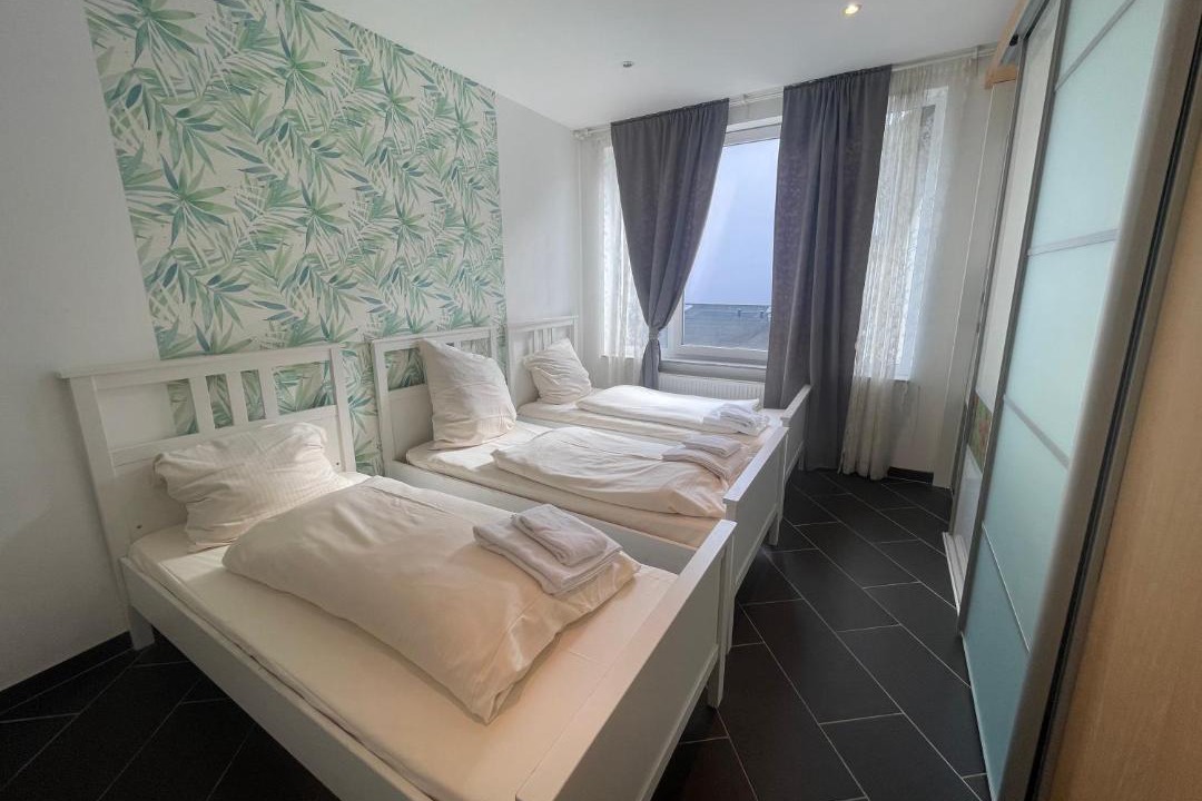 Photo of Bedroom in Mitte