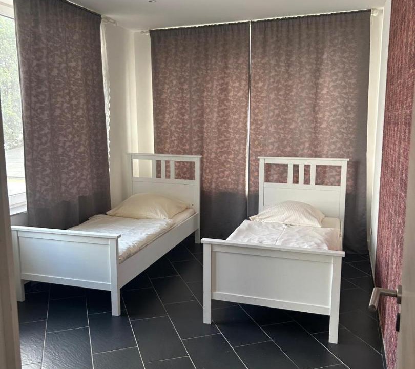 Photo of Bedroom in Mitte