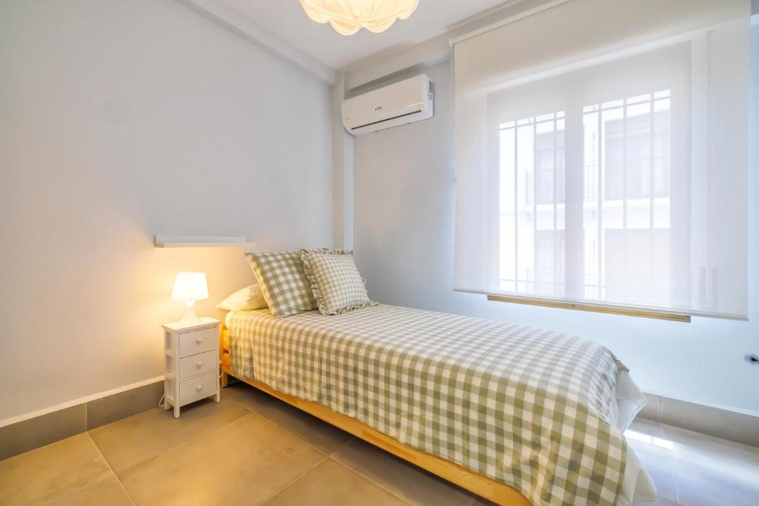 Photo of Bedroom in San Andres-San Pablo
