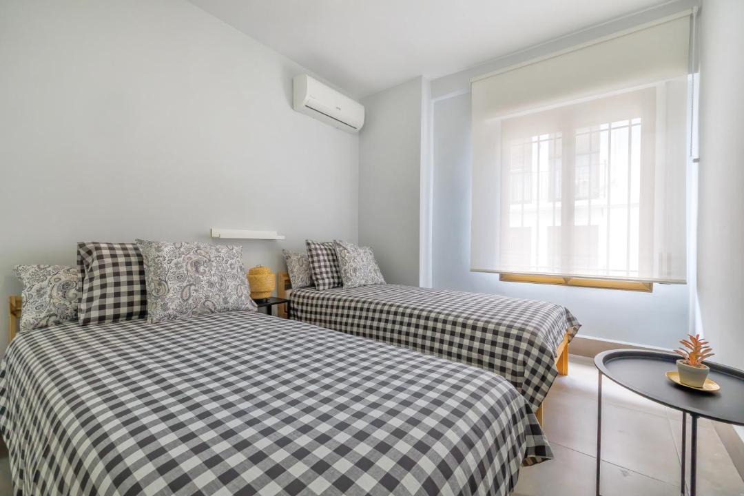 Photo of Bedroom in San Andres-San Pablo