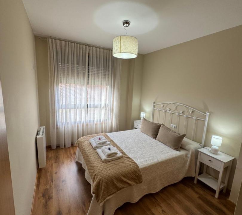 Photo of Bedroom in Arcade
