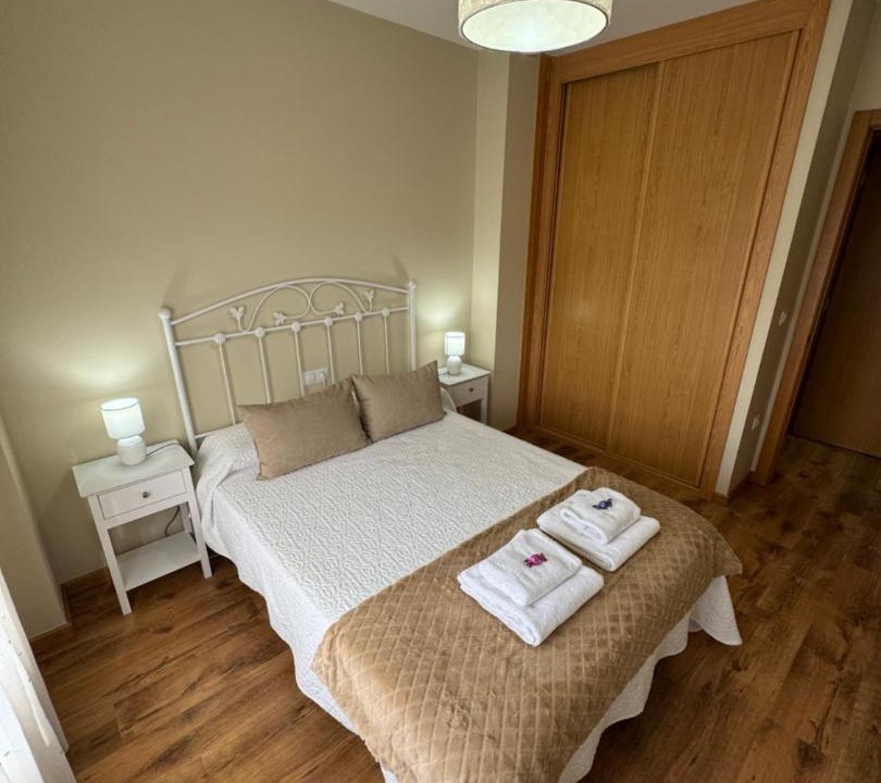 Photo of Bedroom in Arcade