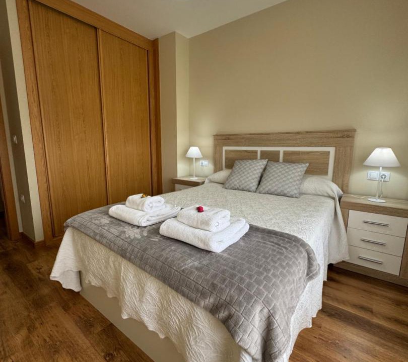 Photo of Bedroom in Arcade
