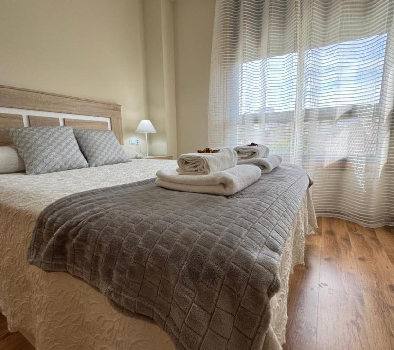 Photo of Bedroom in Arcade
