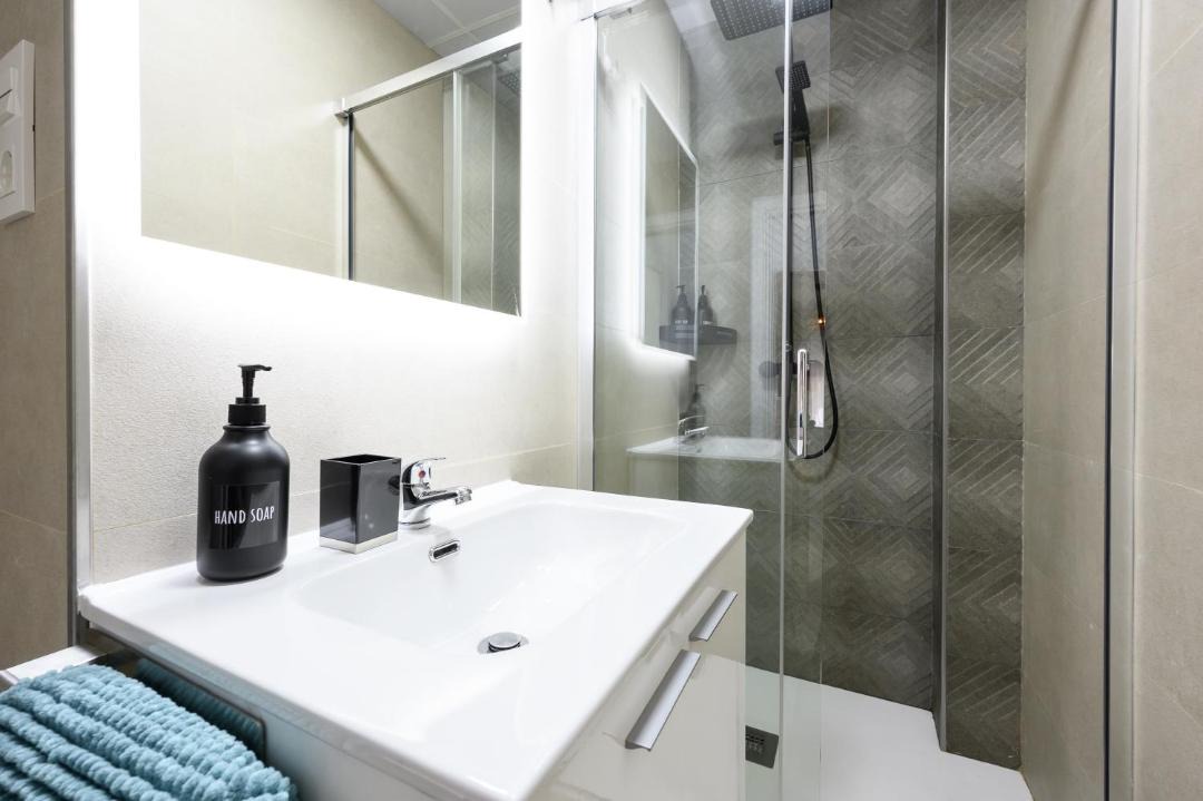 Photo of Bathroom in Perchel Sur