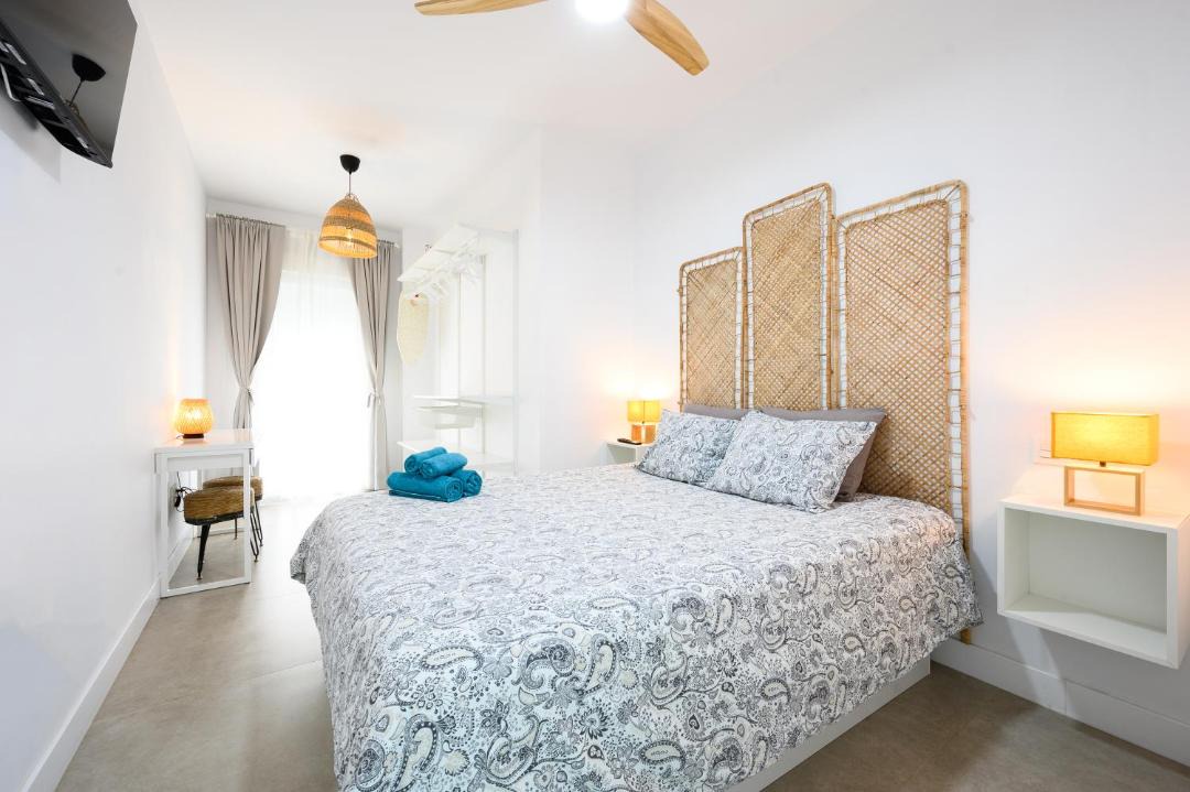 Photo of Bedroom in Perchel Sur