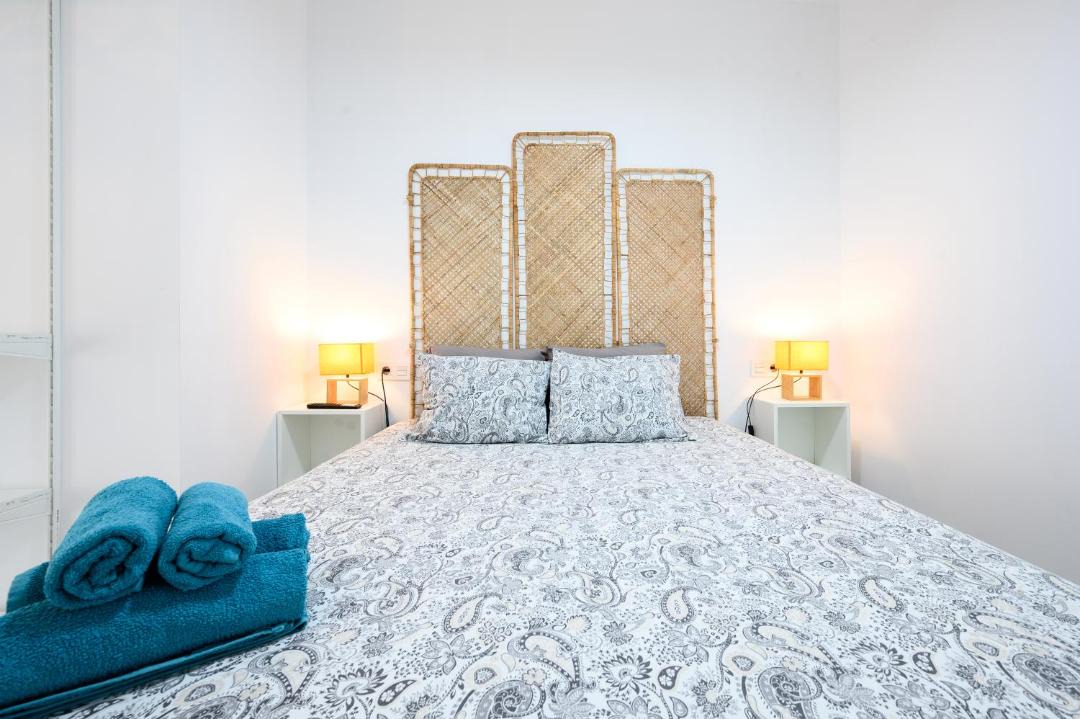 Photo of Bedroom in Perchel Sur