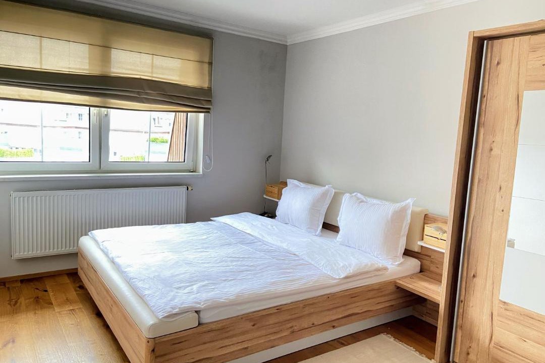 Photo of Bedroom in Hlubocepy