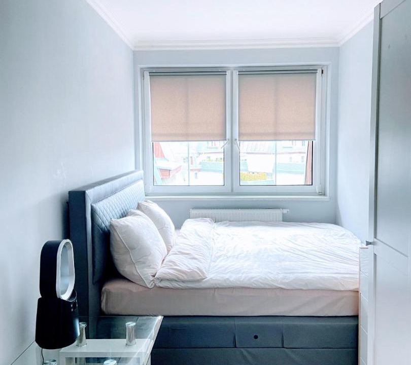 Photo of Bedroom in Hlubocepy