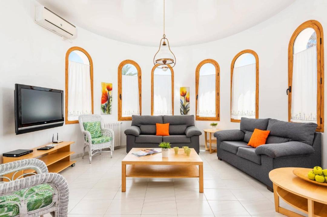 Photo of Livingroom in Sa Torre del Ram